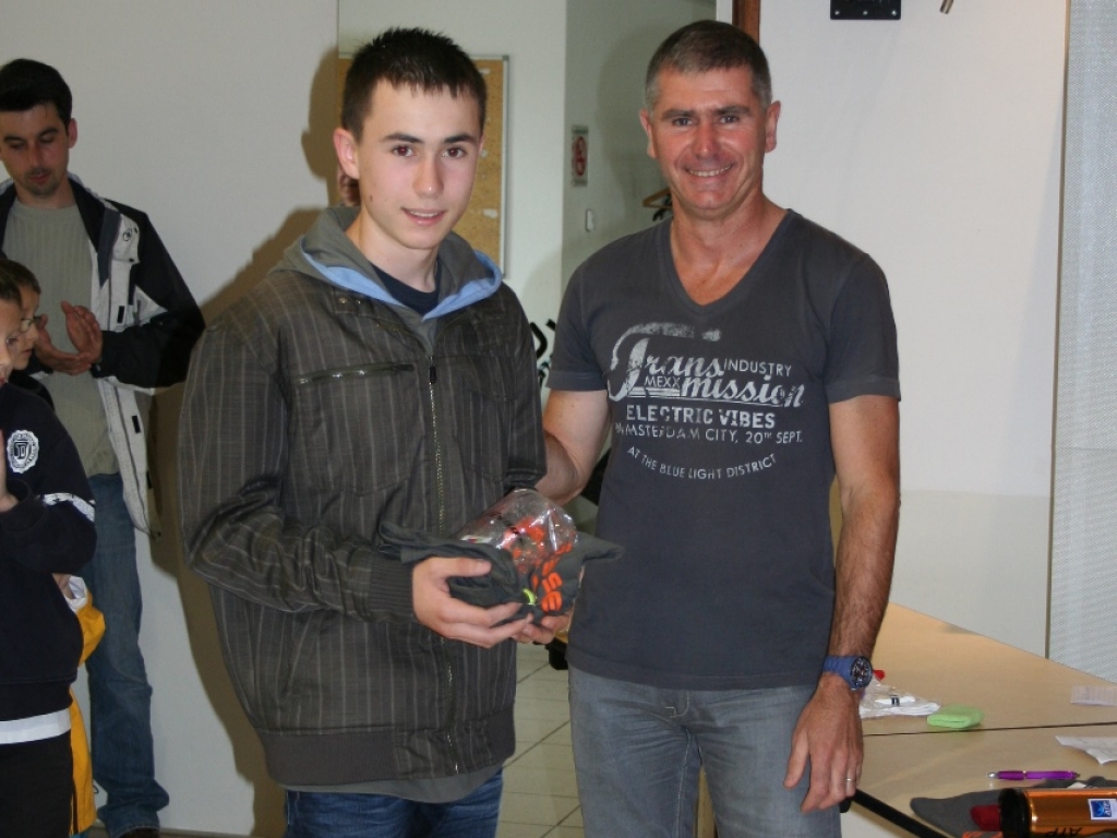 2012-06-24 Tournoi et Repas